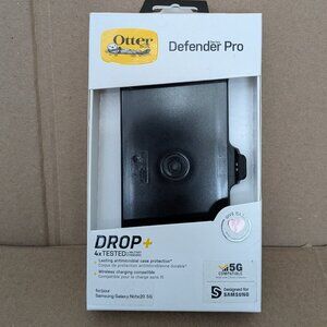 OtterBox Galaxy Note 20 (Only) - Defender Series Holster Belt Clip Replacement N